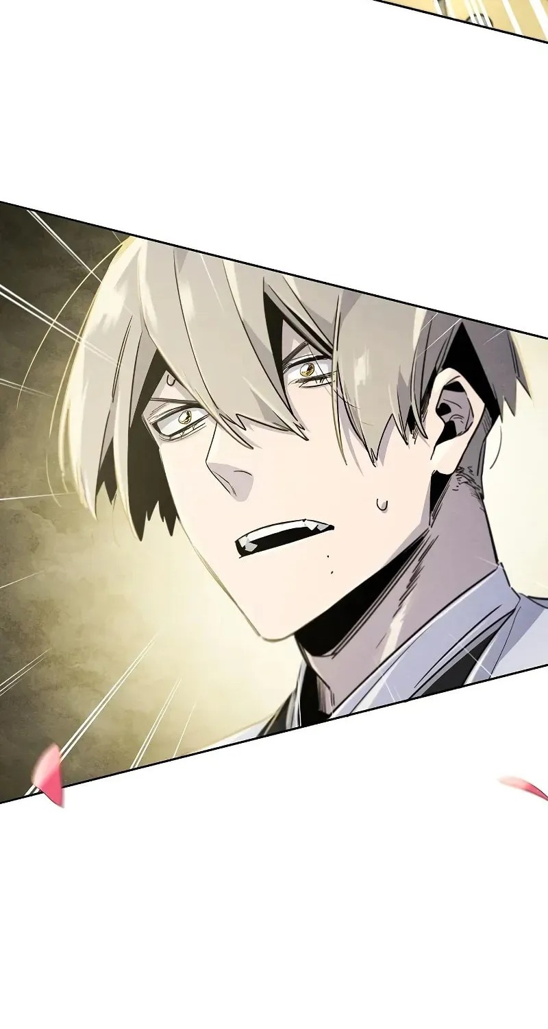 Return of the Mad Demon Chapter 166 page 42 - 