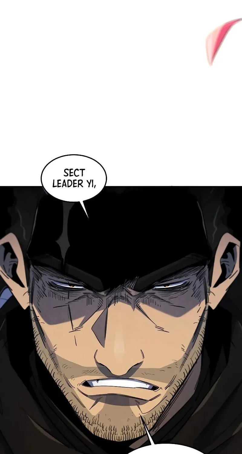 Return of the Mad Demon Chapter 166 page 44 - 