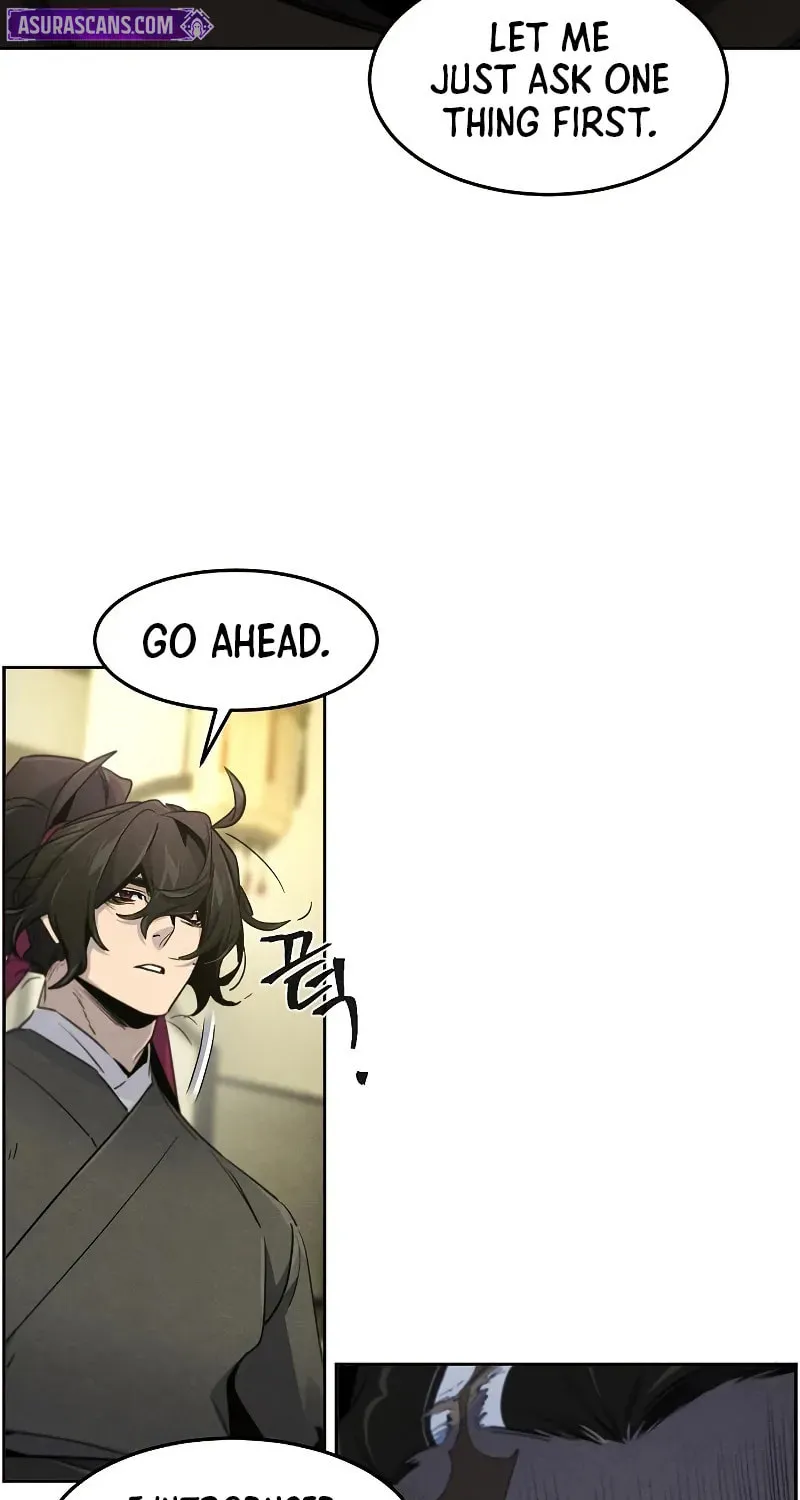 Return of the Mad Demon Chapter 166 page 45 - 