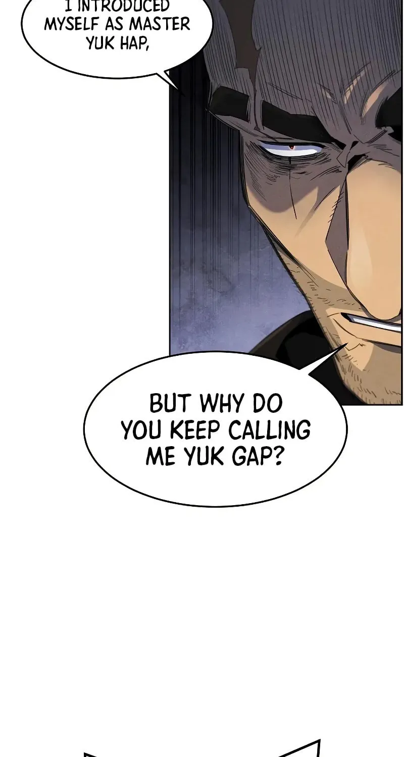 Return of the Mad Demon Chapter 166 page 46 - 