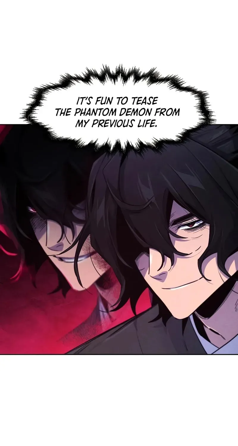 Return of the Mad Demon Chapter 166 page 49 - 