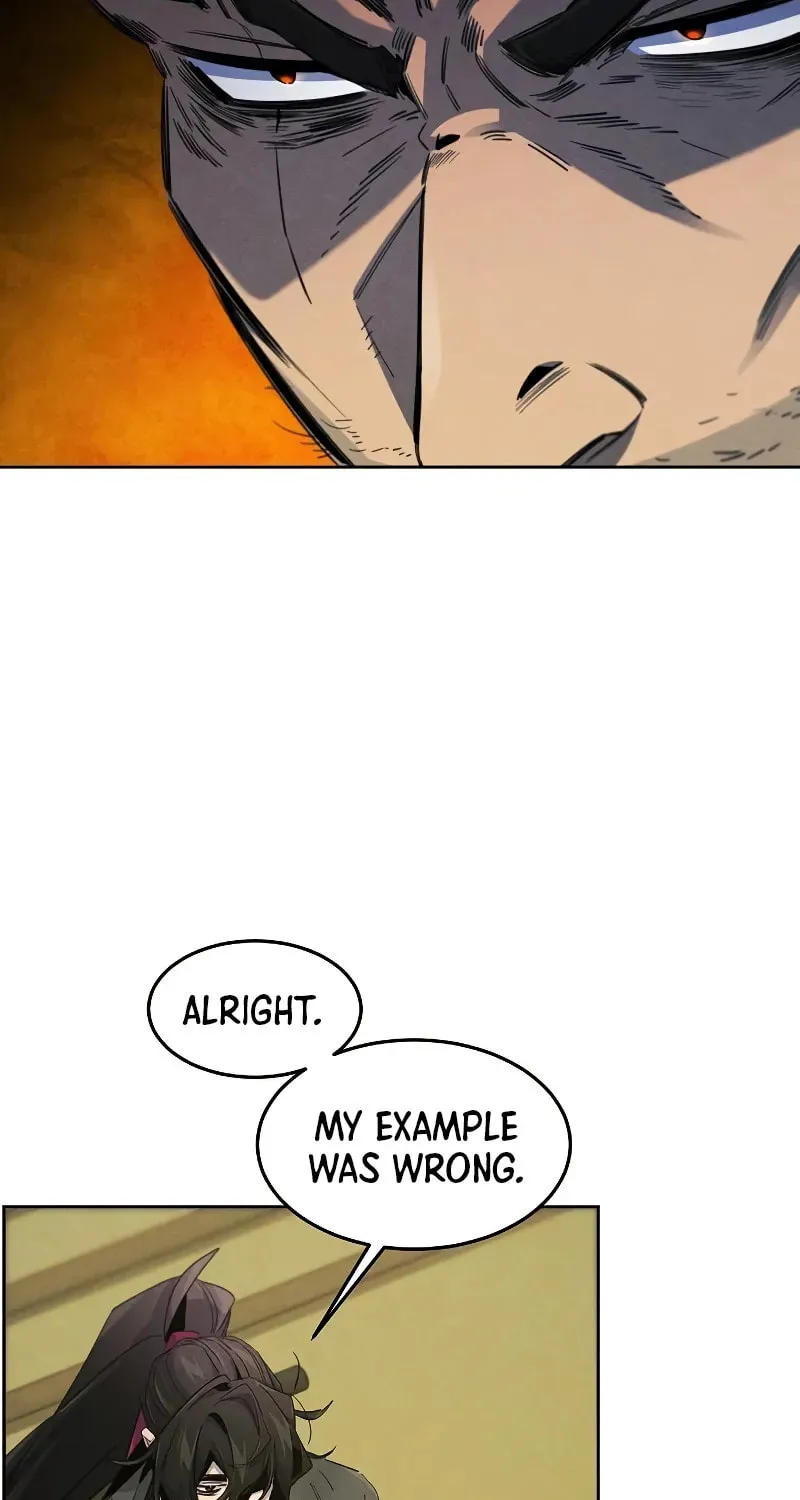 Return of the Mad Demon Chapter 166 page 6 - 