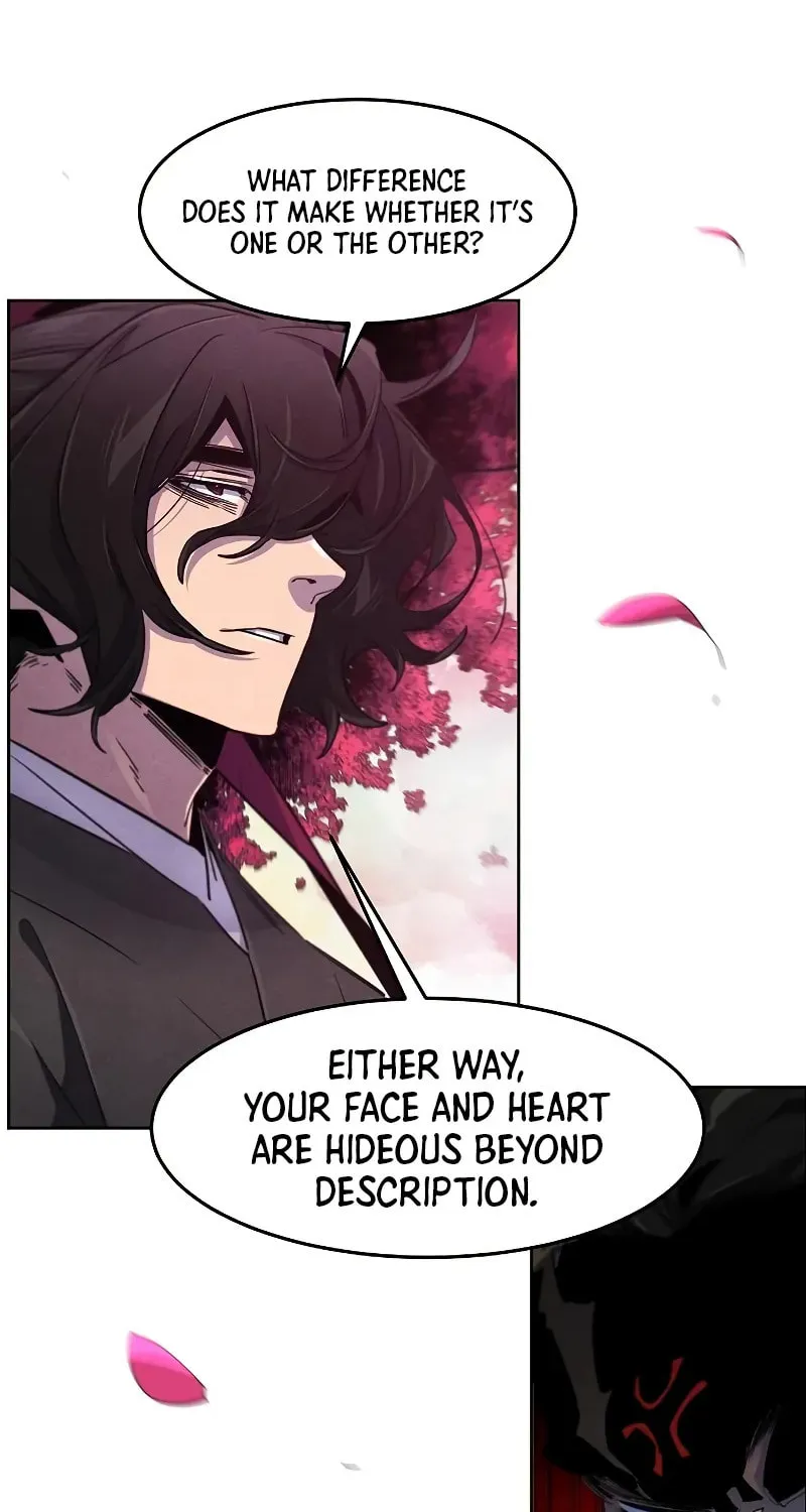 Return of the Mad Demon Chapter 166 page 52 - 