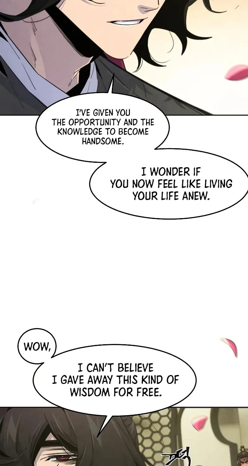 Return of the Mad Demon Chapter 166 page 54 - 