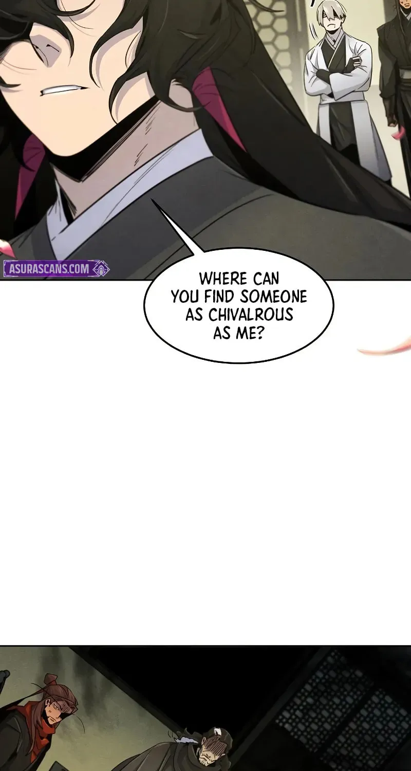 Return of the Mad Demon Chapter 166 page 55 - 