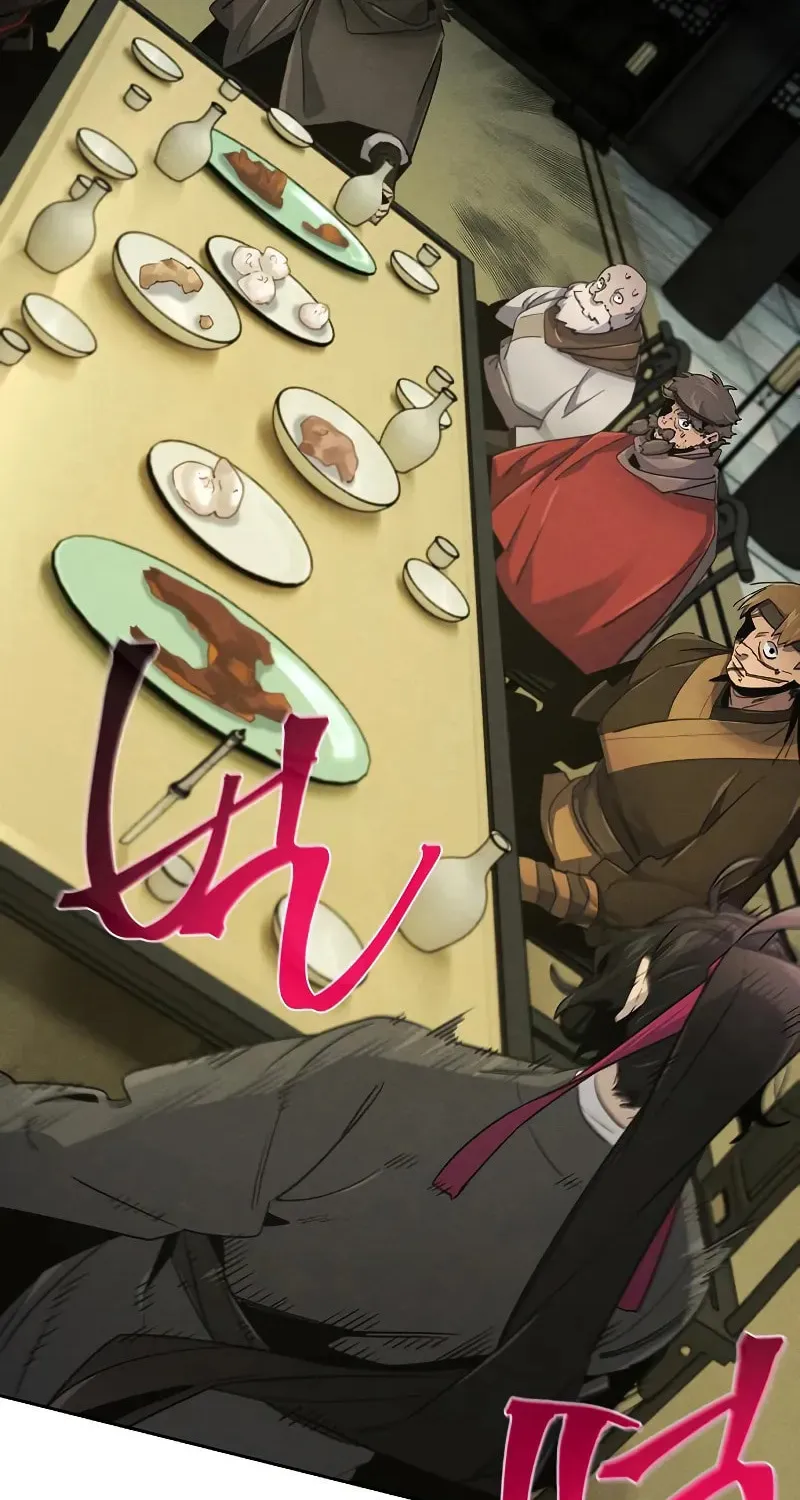Return of the Mad Demon Chapter 166 page 56 - 