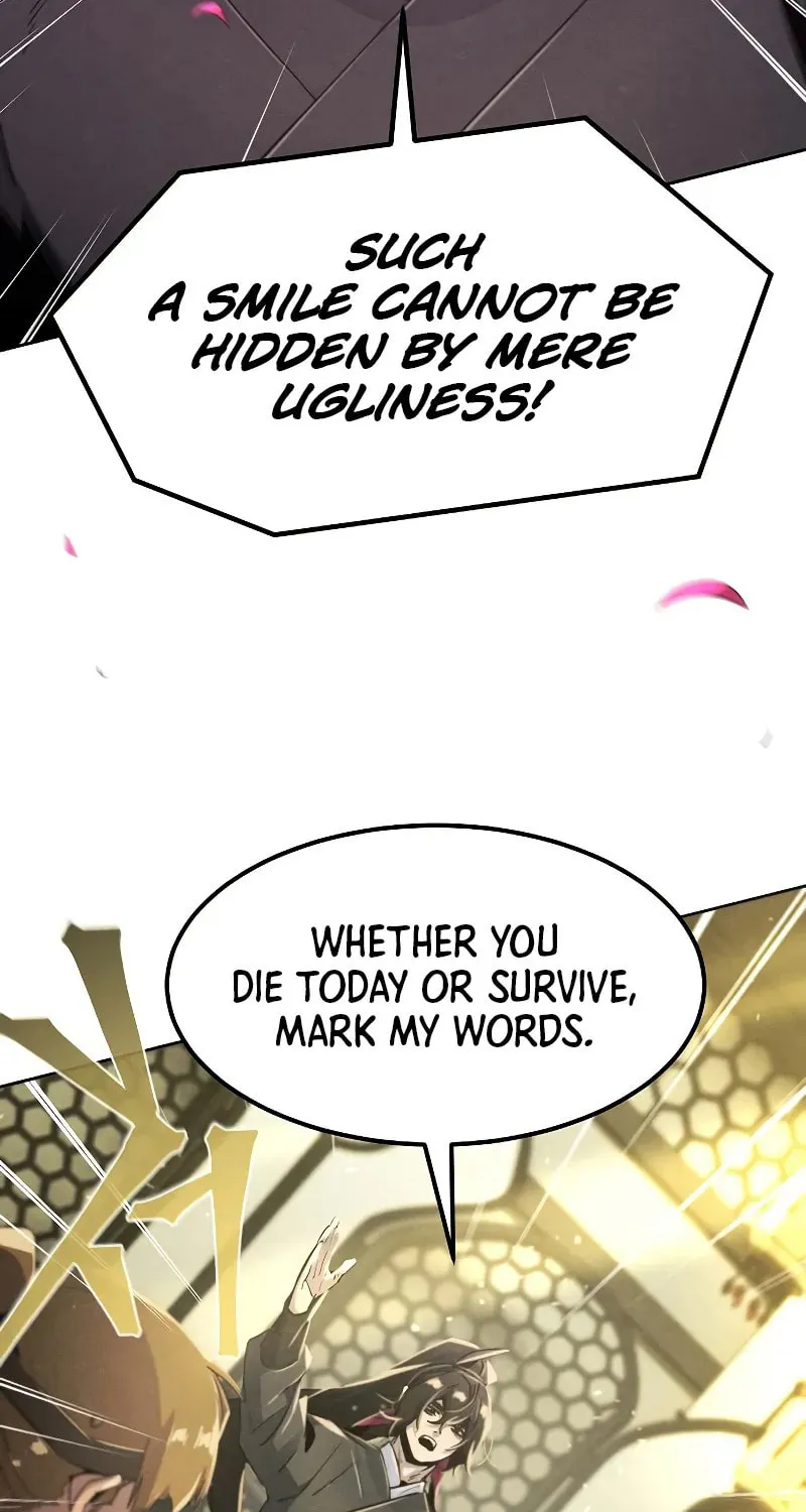 Return of the Mad Demon Chapter 166 page 58 - 