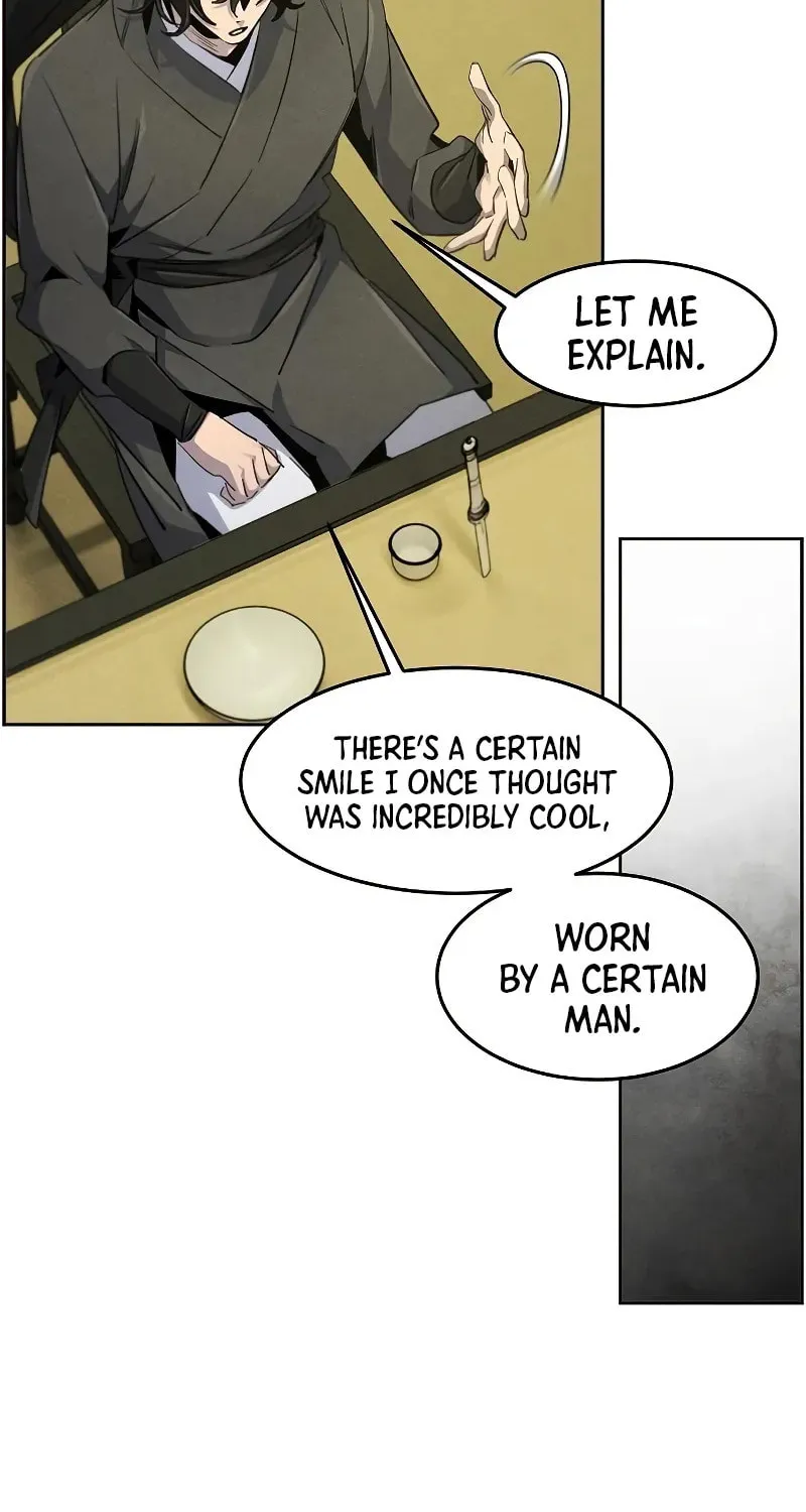 Return of the Mad Demon Chapter 166 page 7 - 