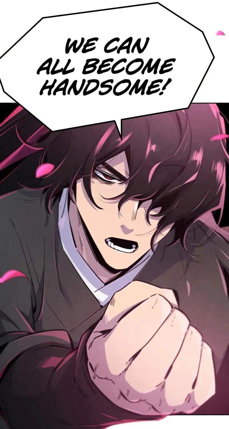 Return of the Mad Demon Chapter 166 page 61 - 