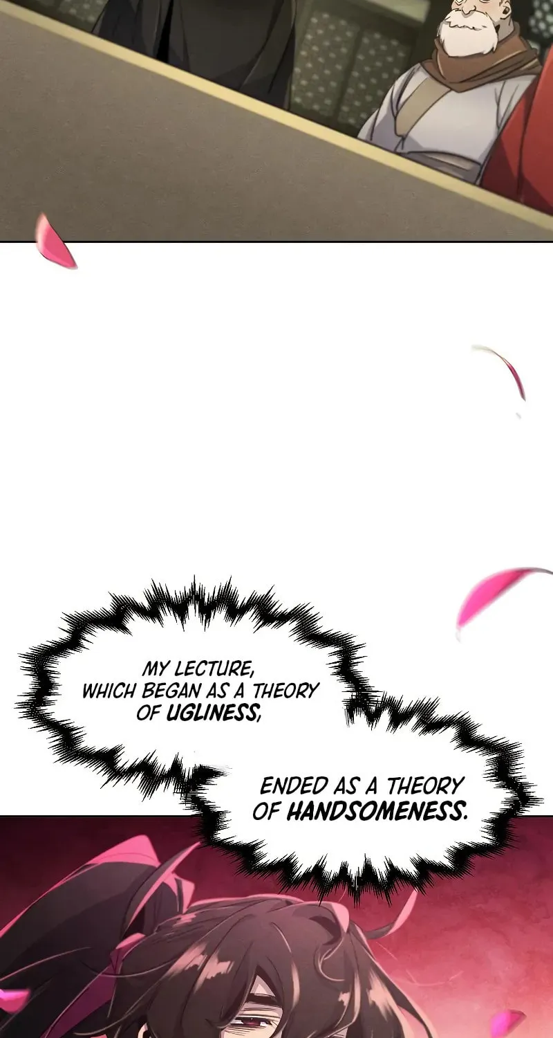 Return of the Mad Demon Chapter 166 page 64 - 