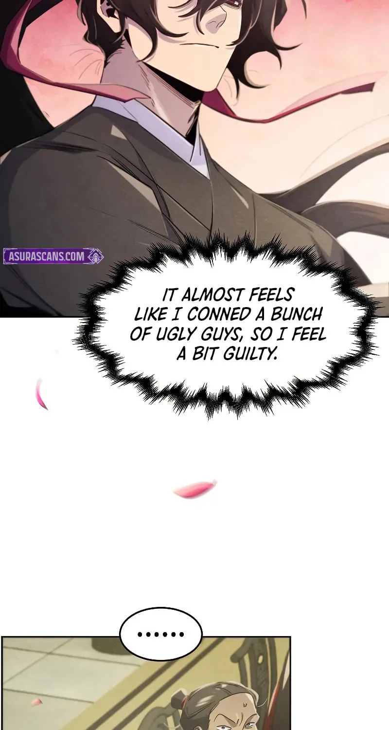 Return of the Mad Demon Chapter 166 page 65 - 