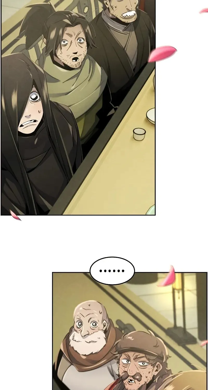 Return of the Mad Demon Chapter 166 page 66 - 