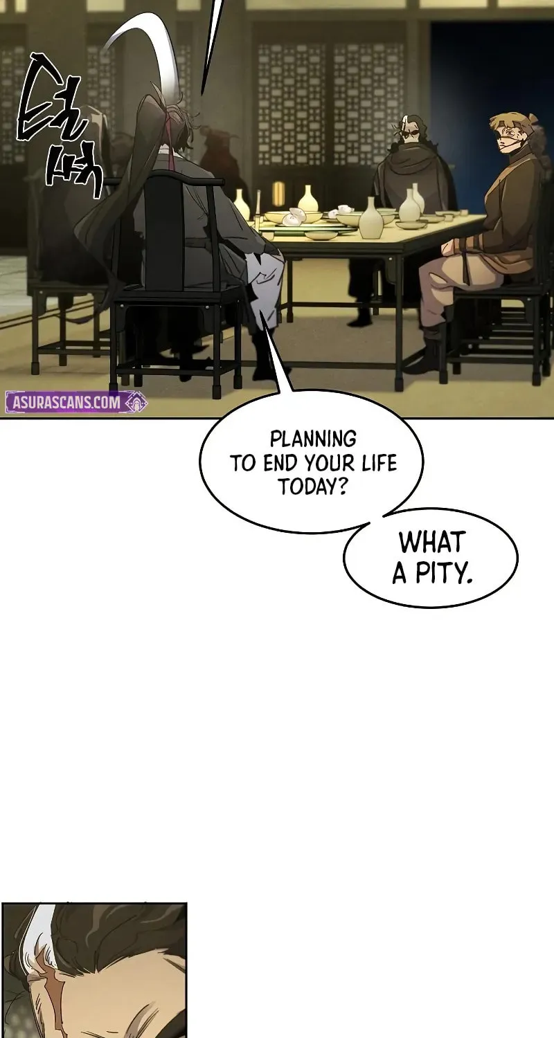 Return of the Mad Demon Chapter 166 page 68 - 