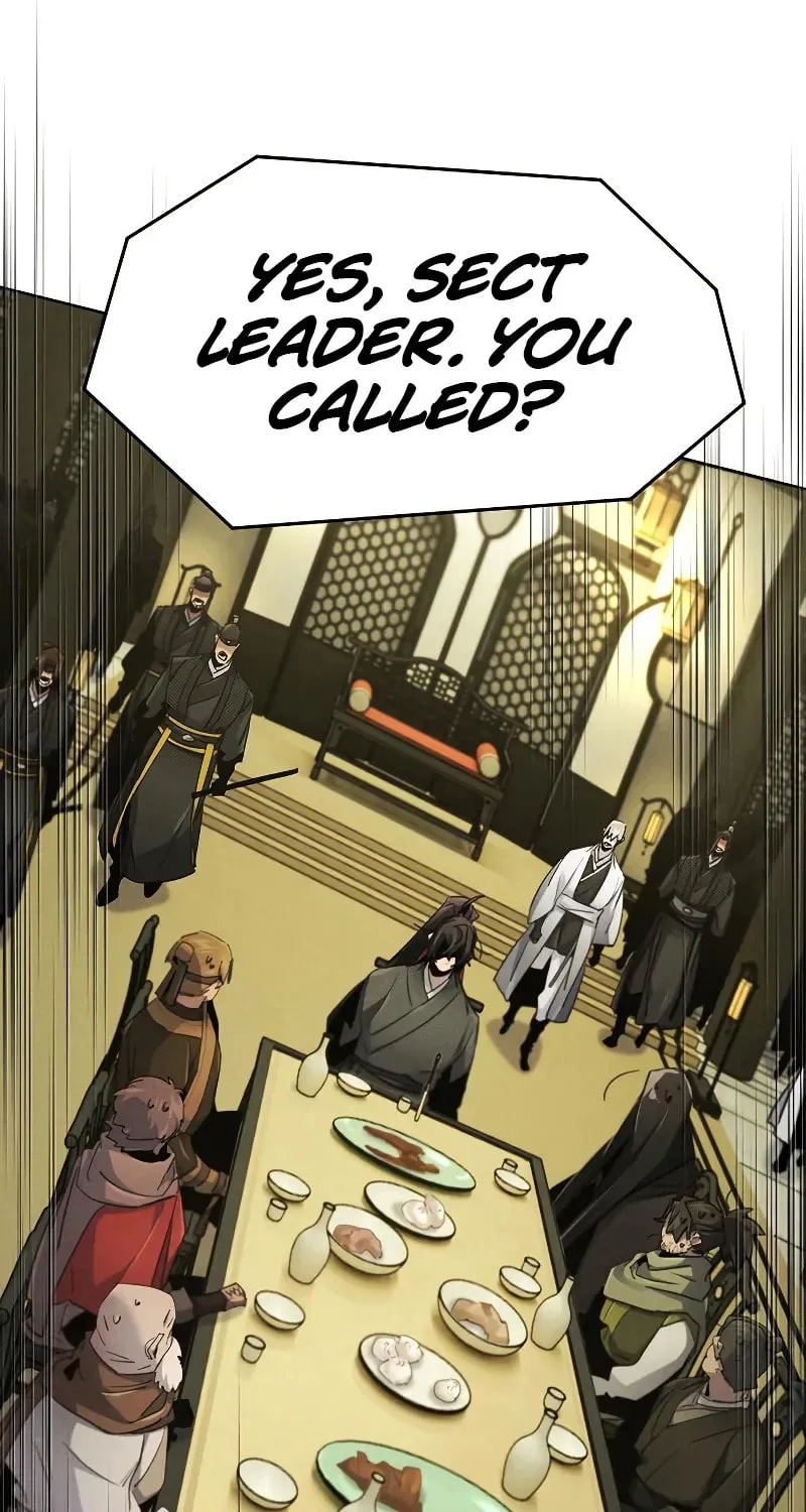 Return of the Mad Demon Chapter 166 page 71 - 