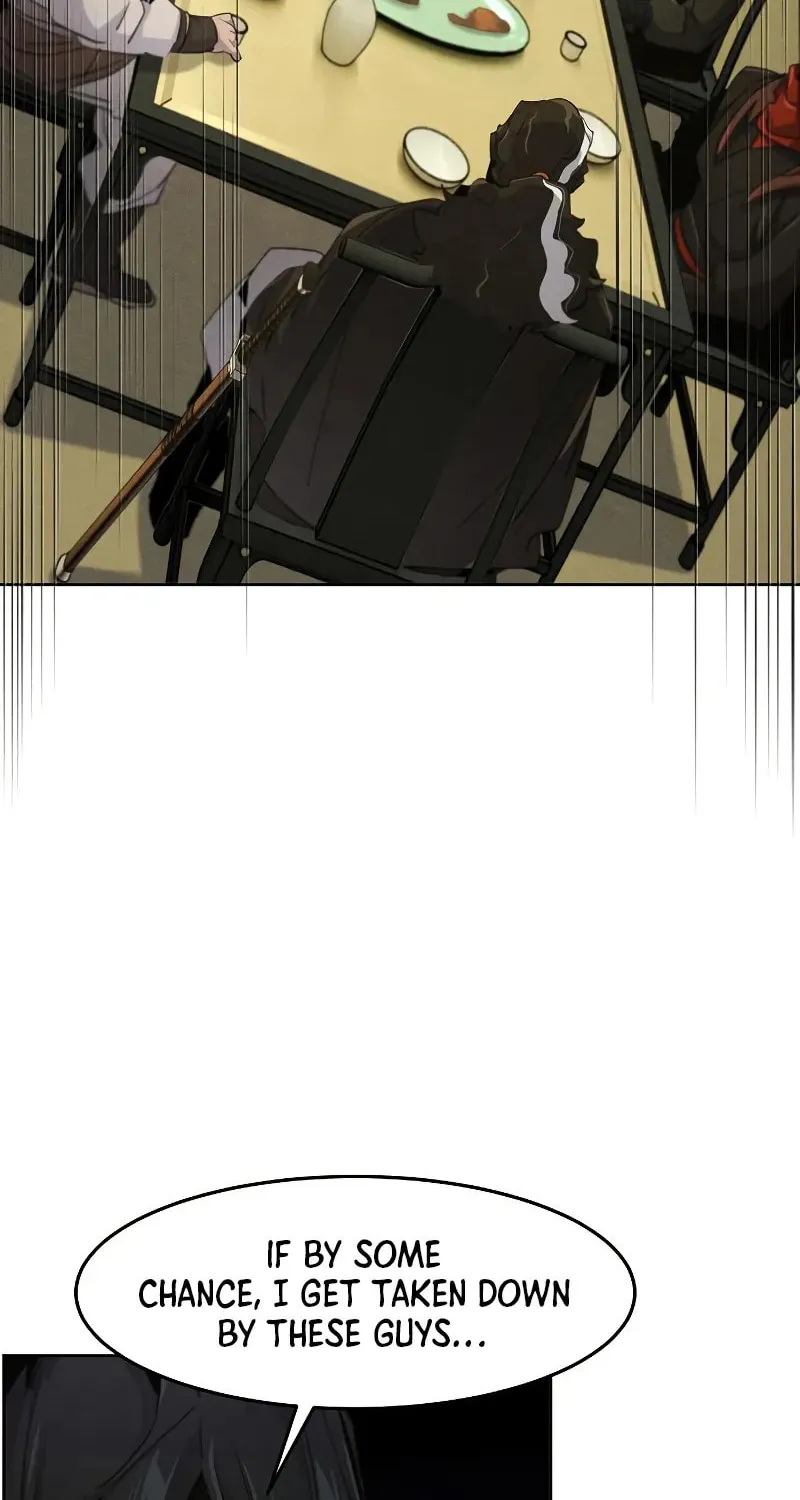 Return of the Mad Demon Chapter 166 page 72 - 