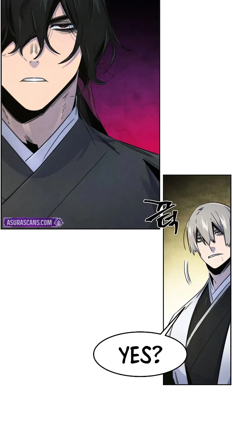 Return of the Mad Demon Chapter 166 page 73 - 