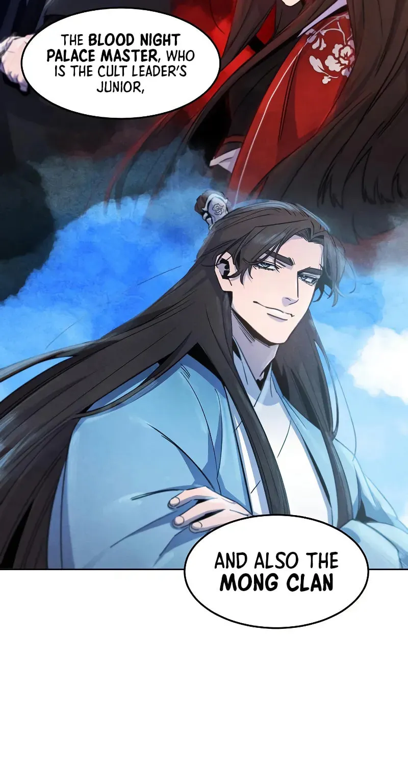 Return of the Mad Demon Chapter 166 page 75 - 
