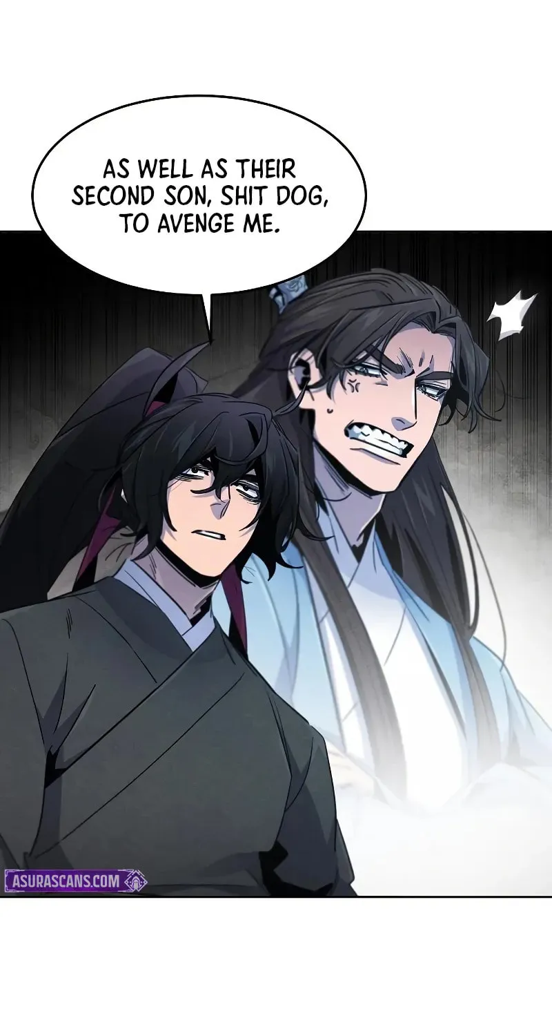 Return of the Mad Demon Chapter 166 page 76 - 