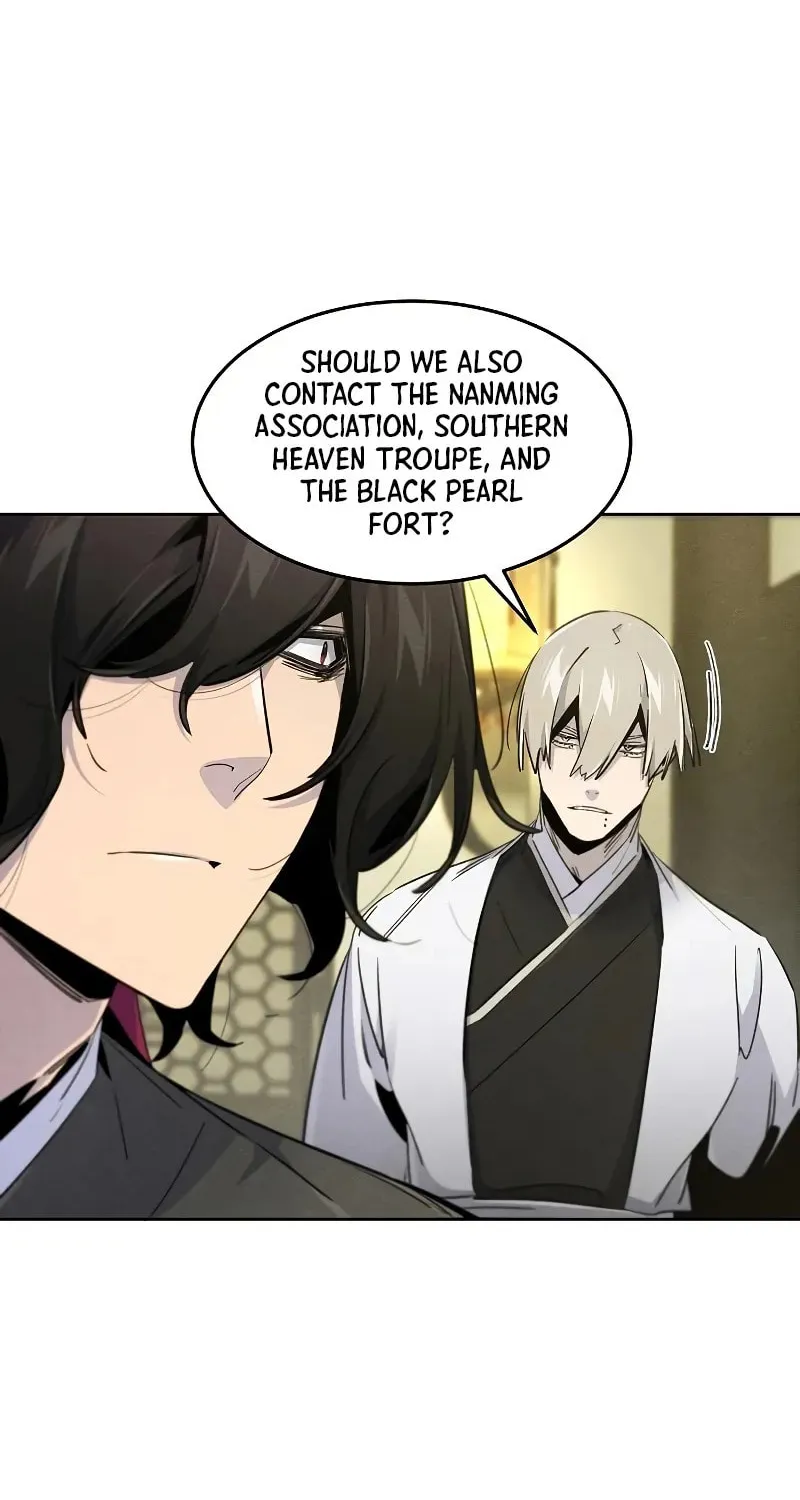 Return of the Mad Demon Chapter 166 page 78 - 
