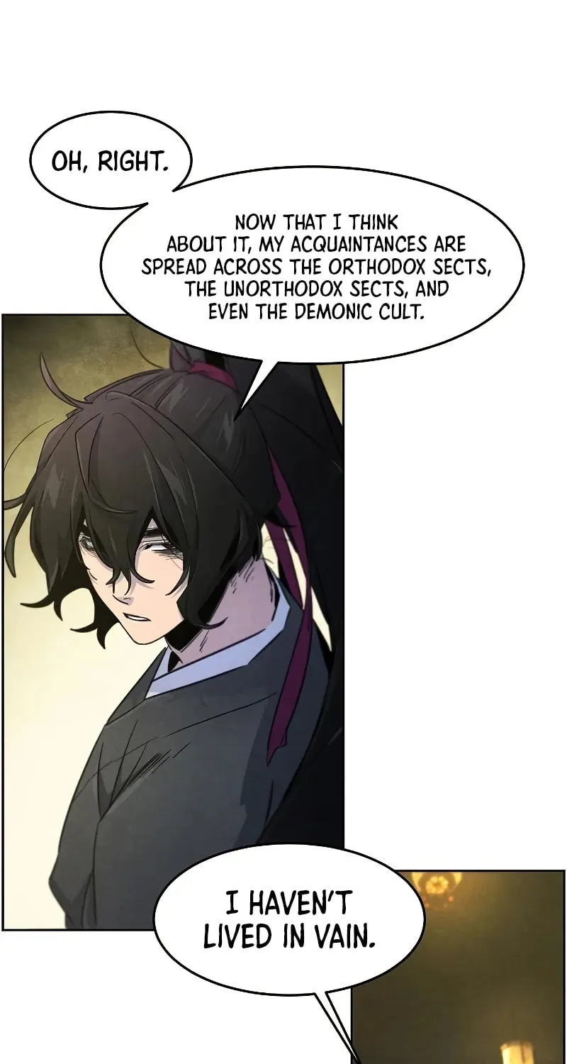 Return of the Mad Demon Chapter 166 page 79 - 