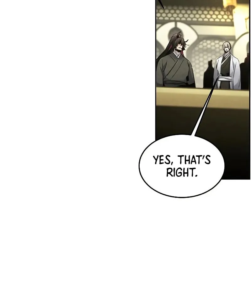 Return of the Mad Demon Chapter 166 page 80 - 