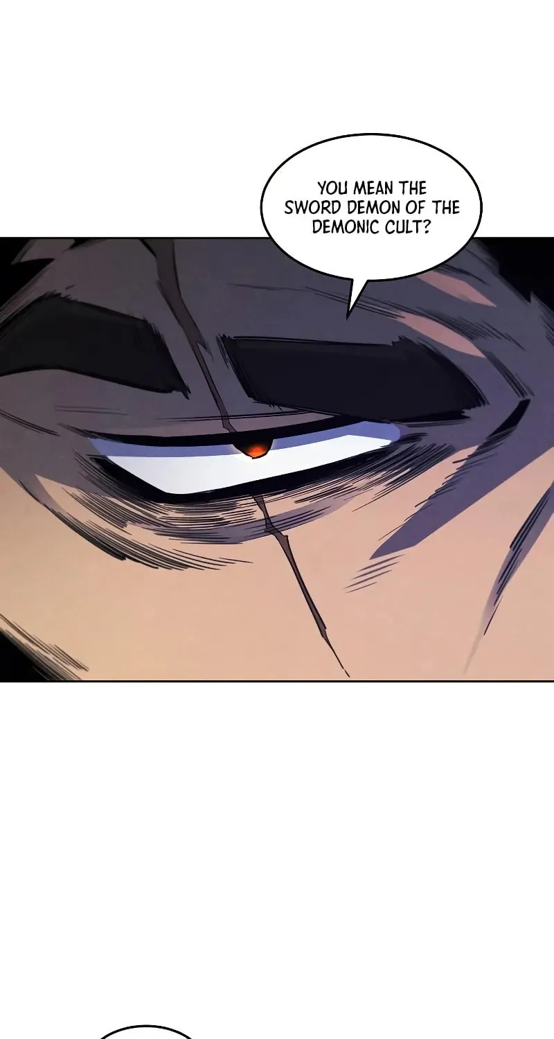 Return of the Mad Demon Chapter 166 page 9 - 