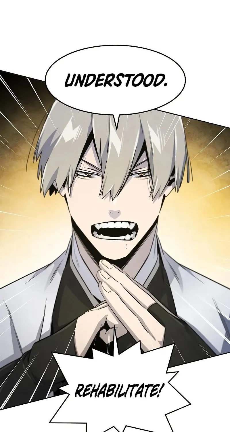 Return of the Mad Demon Chapter 166 page 82 - 