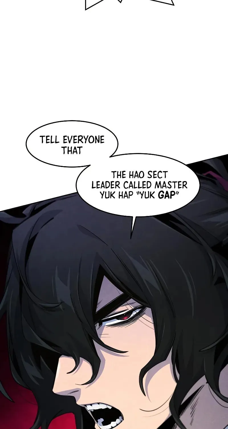 Return of the Mad Demon Chapter 166 page 83 - 