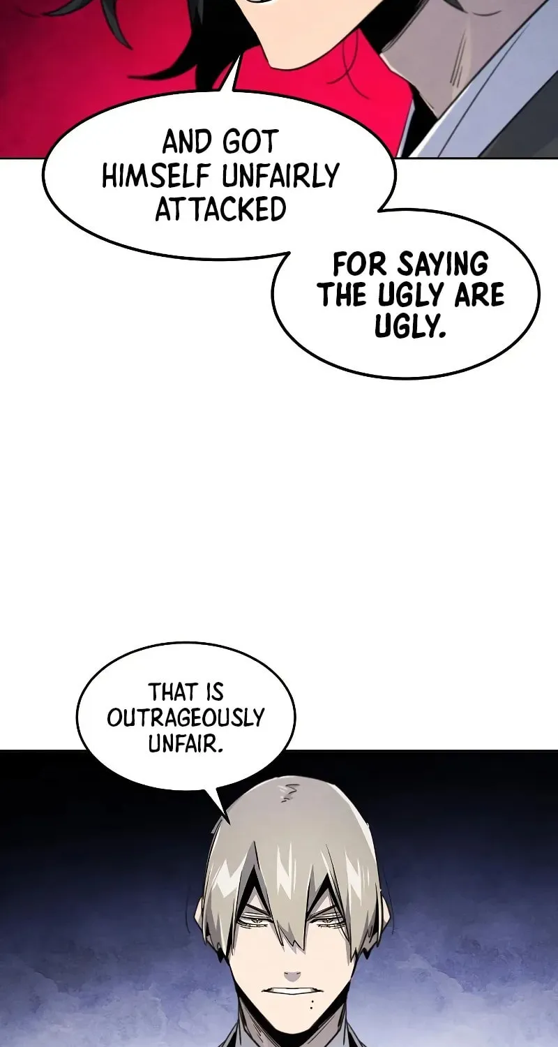 Return of the Mad Demon Chapter 166 page 84 - 