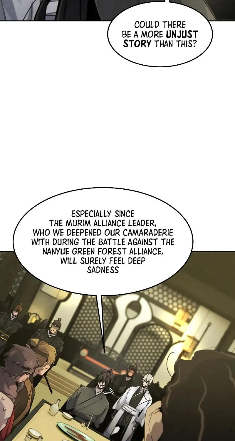 Return of the Mad Demon Chapter 166 page 86 - 
