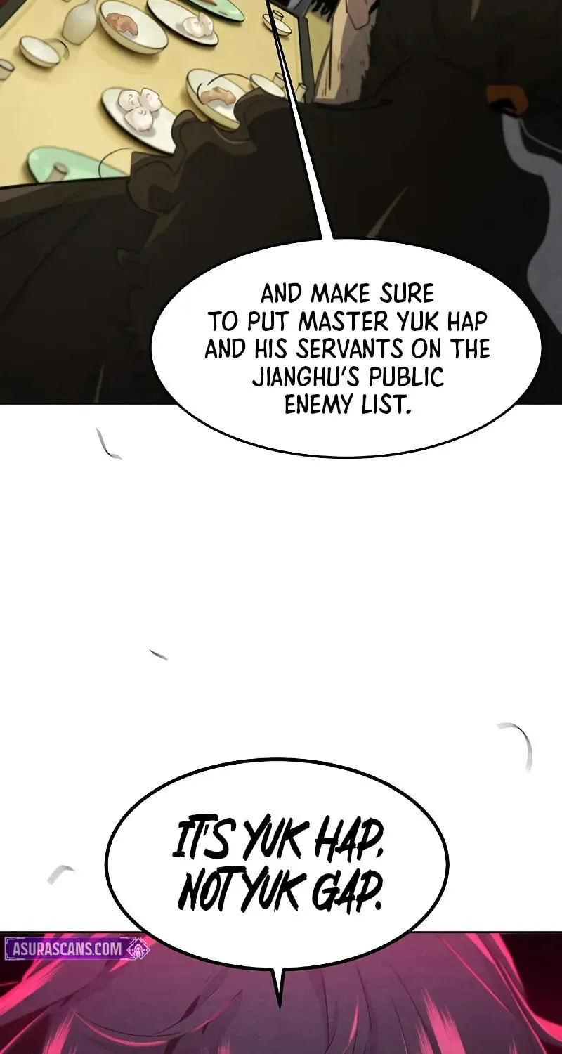 Return of the Mad Demon Chapter 166 page 87 - 