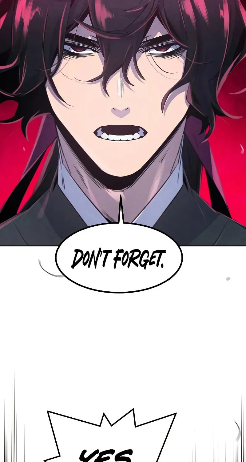 Return of the Mad Demon Chapter 166 page 88 - 