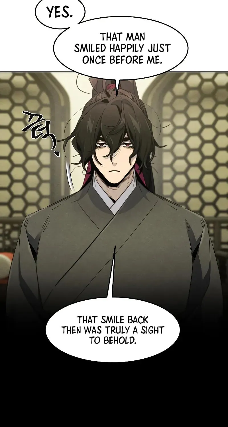 Return of the Mad Demon Chapter 166 page 10 - 
