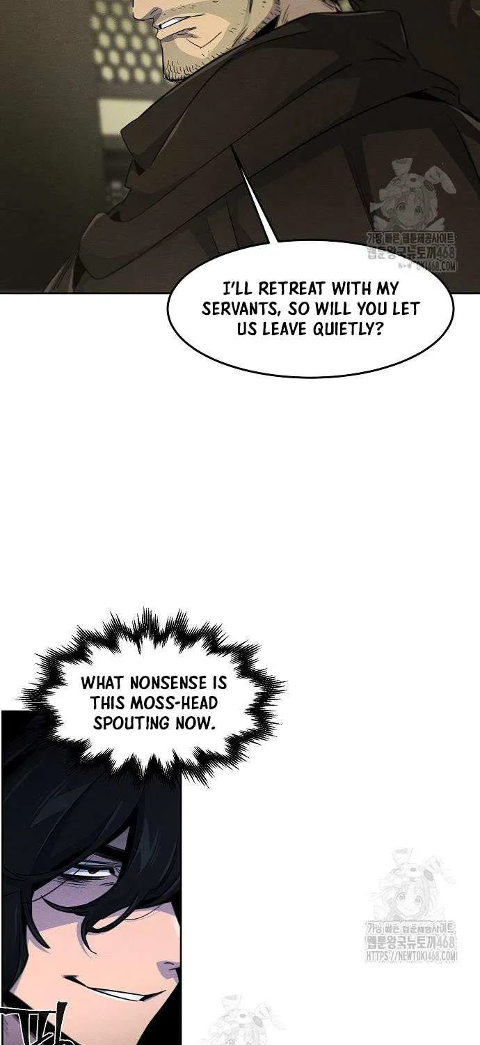 Return of the Mad Demon Chapter 167 page 18 - 