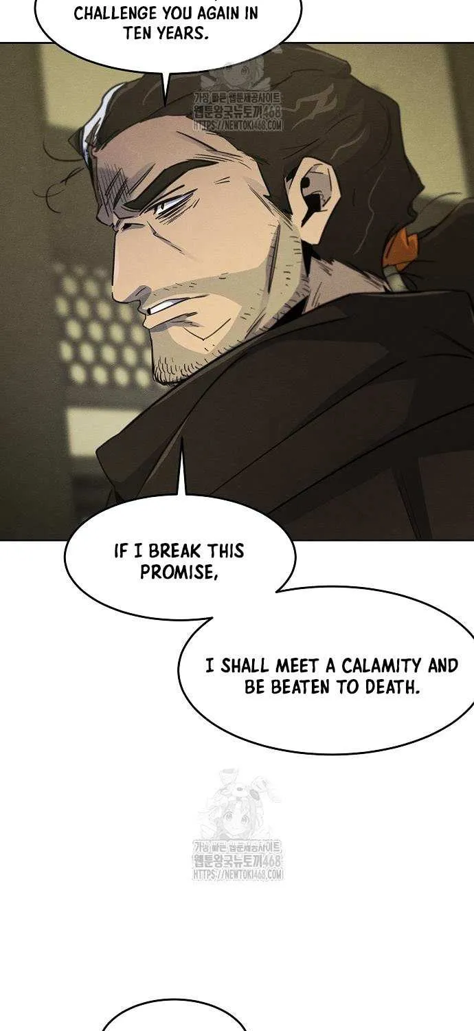 Return of the Mad Demon Chapter 167 page 20 - 