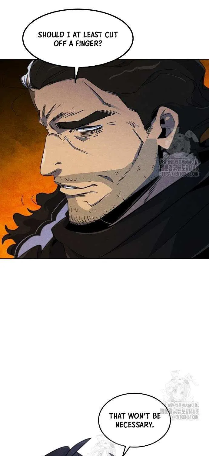Return of the Mad Demon Chapter 167 page 23 - 