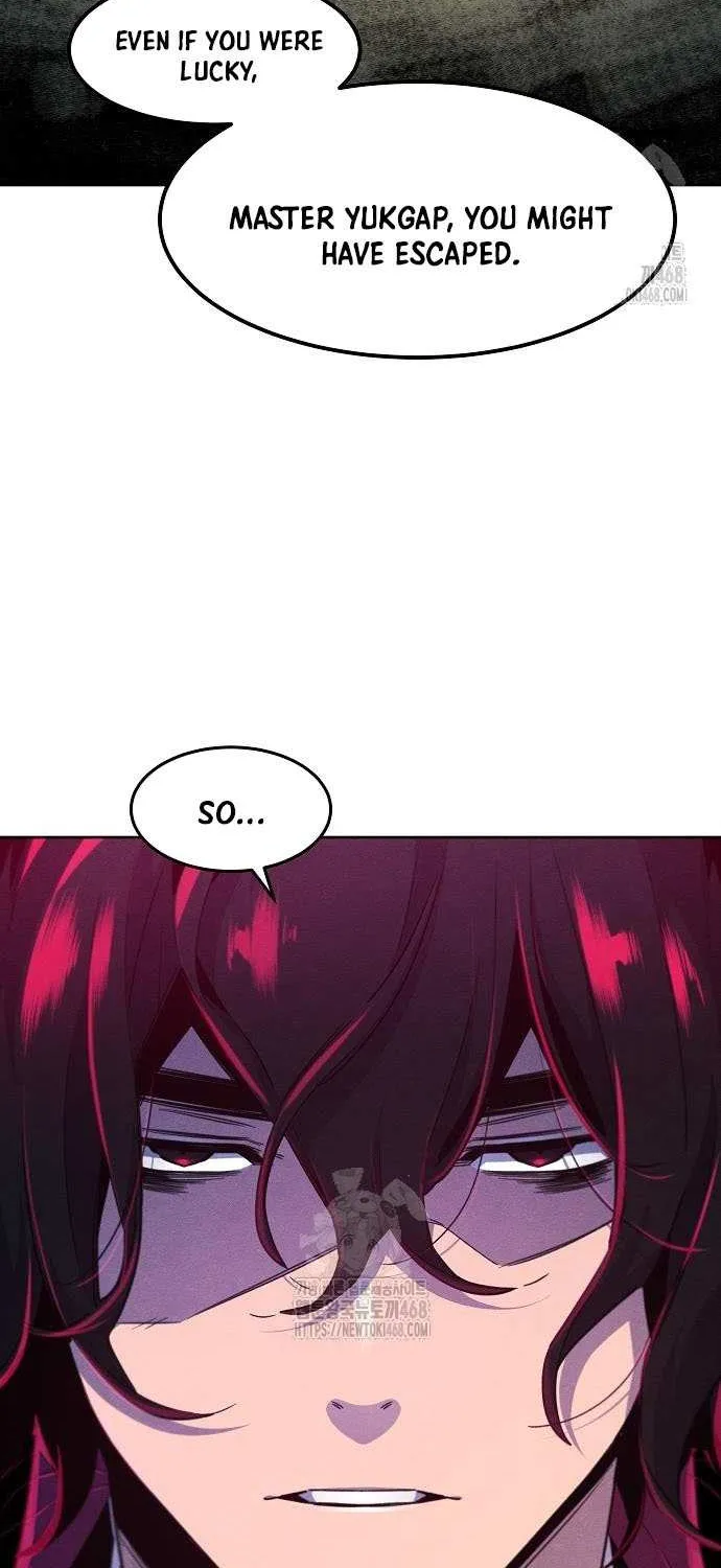Return of the Mad Demon Chapter 167 page 26 - 