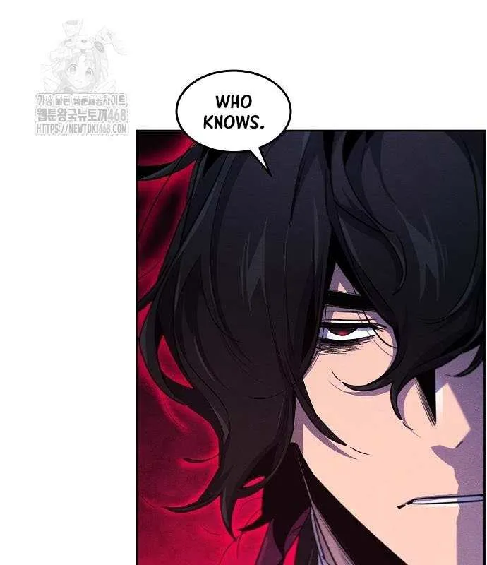 Return of the Mad Demon Chapter 167 page 29 - 