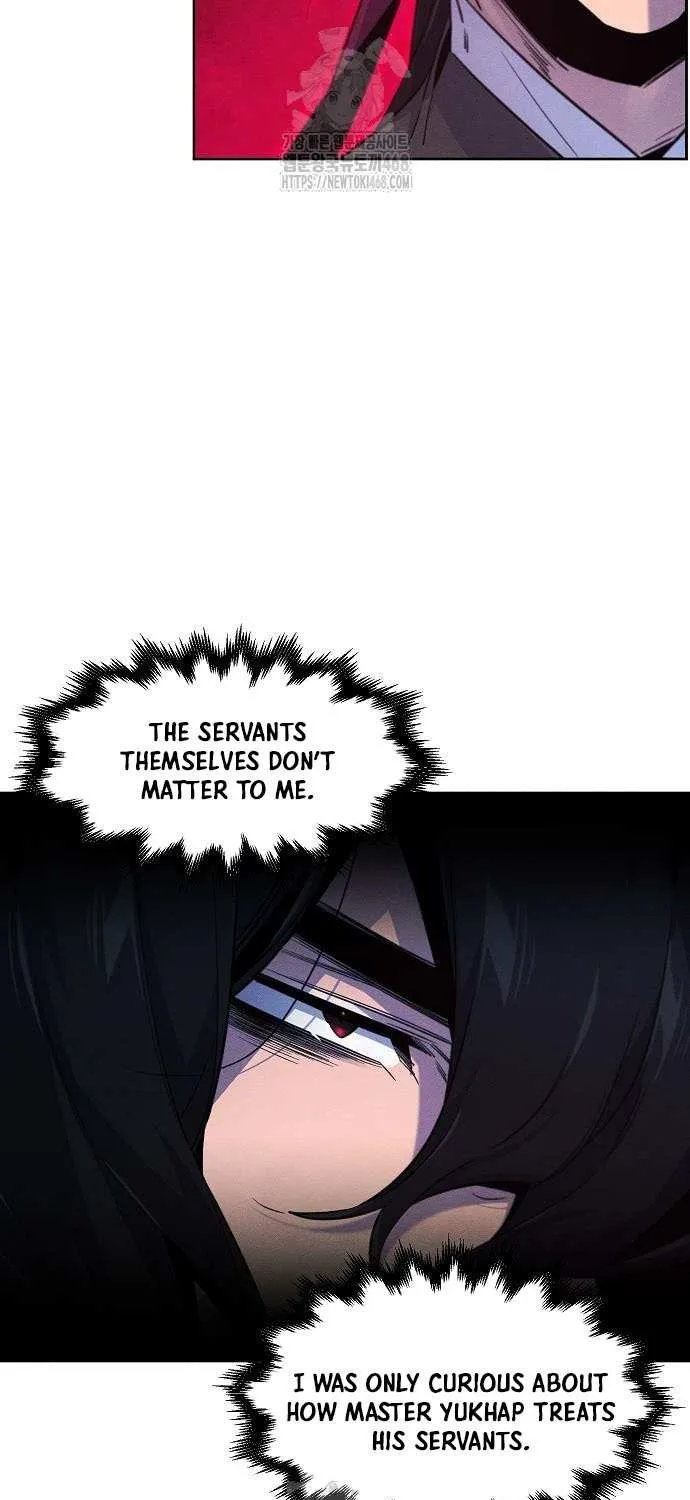 Return of the Mad Demon Chapter 167 page 30 - 