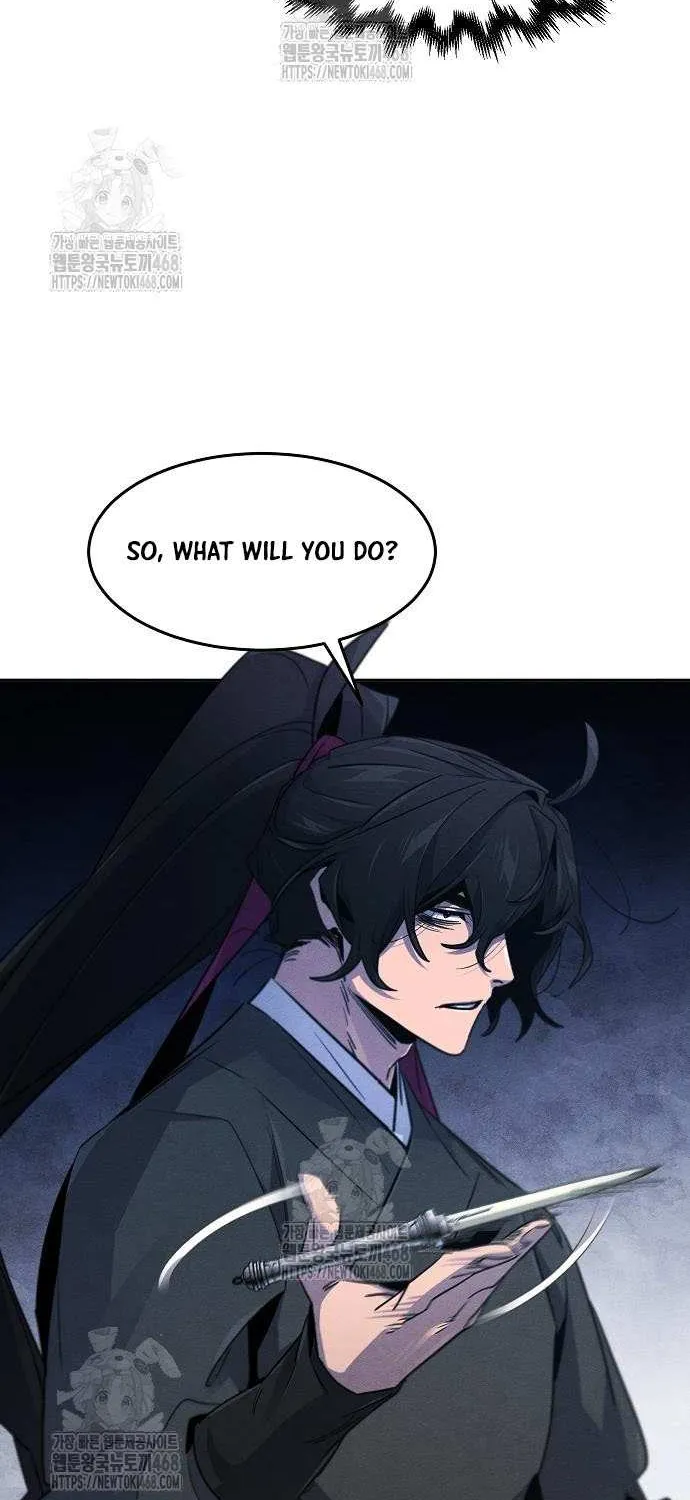 Return of the Mad Demon Chapter 167 page 31 - 