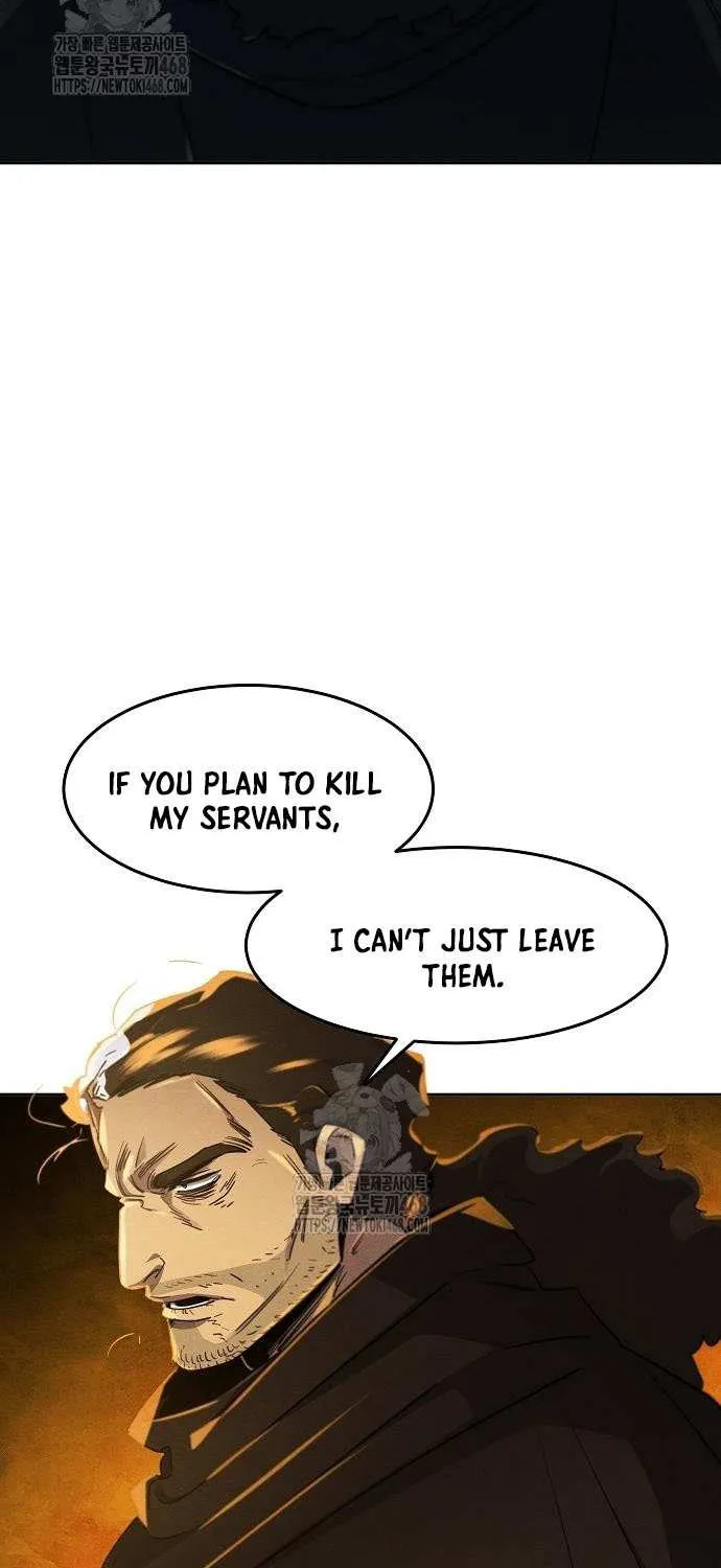 Return of the Mad Demon Chapter 167 page 33 - 
