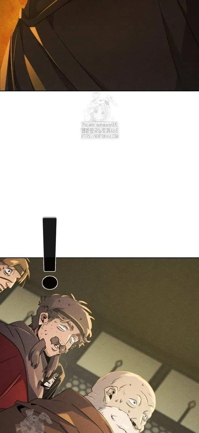 Return of the Mad Demon Chapter 167 page 34 - 