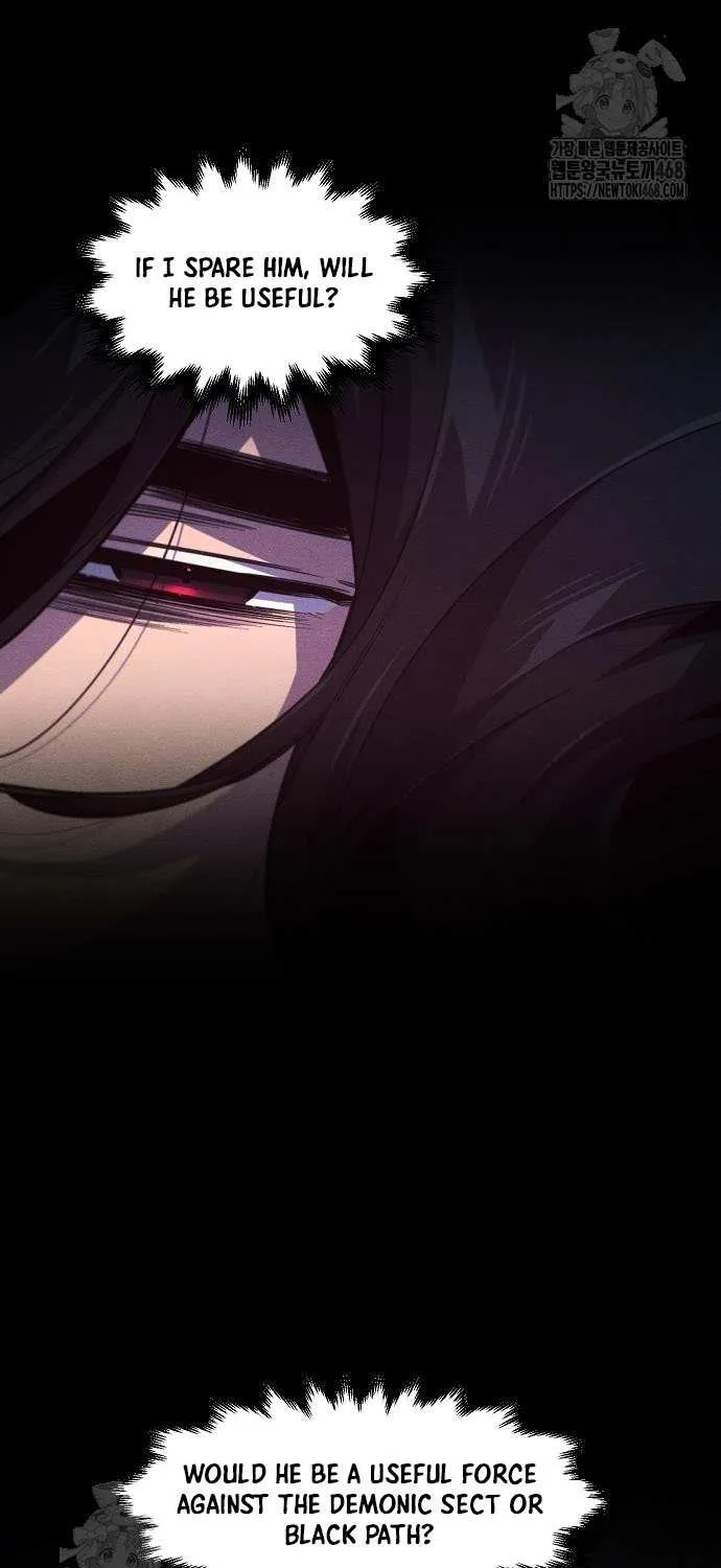 Return of the Mad Demon Chapter 167 page 37 - 