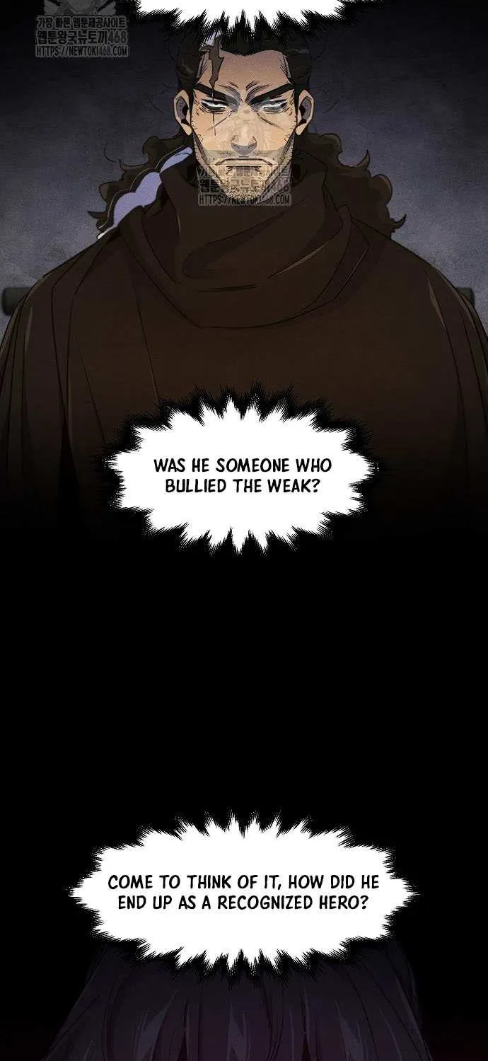 Return of the Mad Demon Chapter 167 page 38 - 
