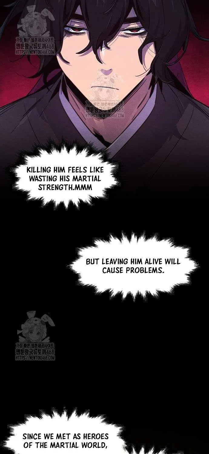 Return of the Mad Demon Chapter 167 page 39 - 