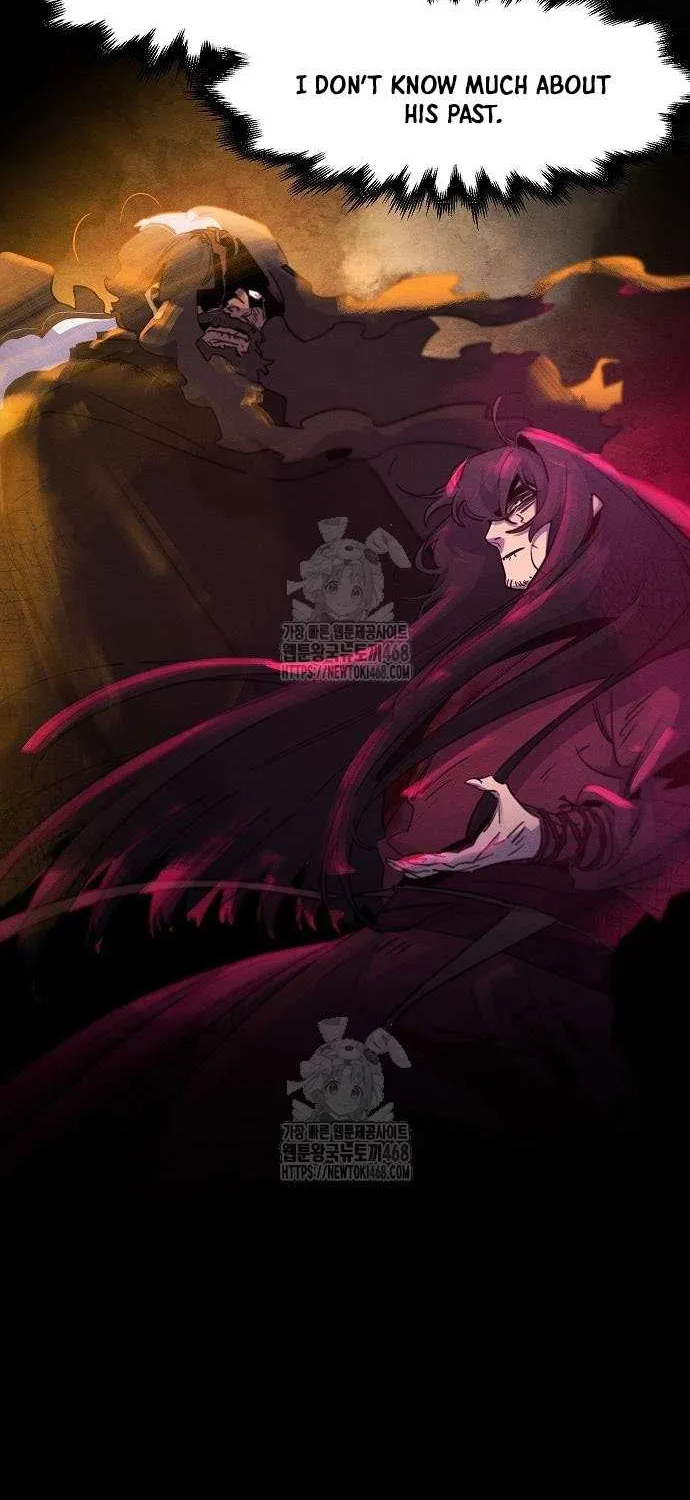 Return of the Mad Demon Chapter 167 page 40 - 