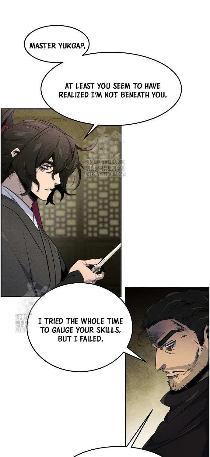 Return of the Mad Demon Chapter 167 page 42 - 
