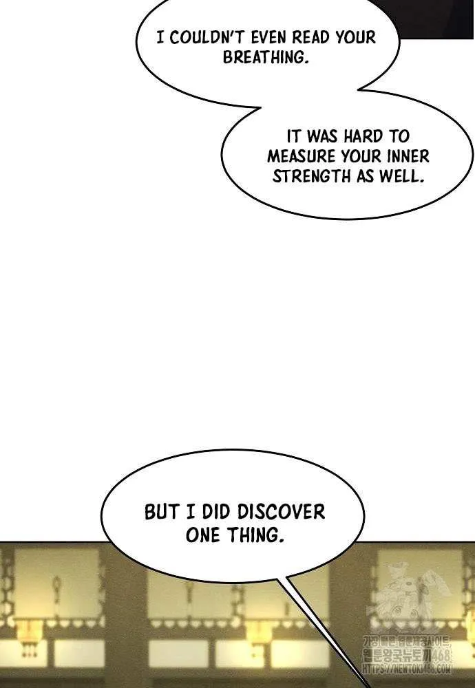 Return of the Mad Demon Chapter 167 page 43 - 