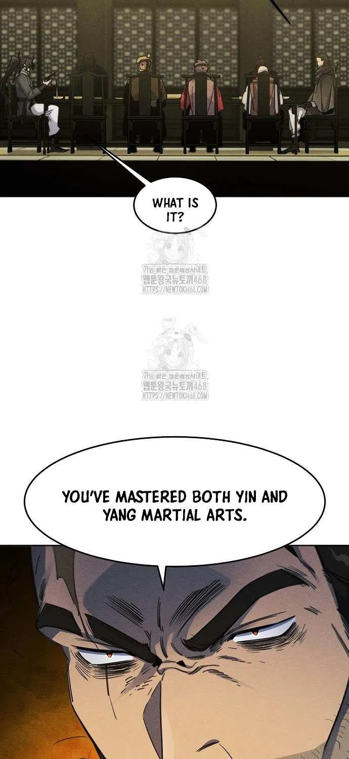Return of the Mad Demon Chapter 167 page 44 - 