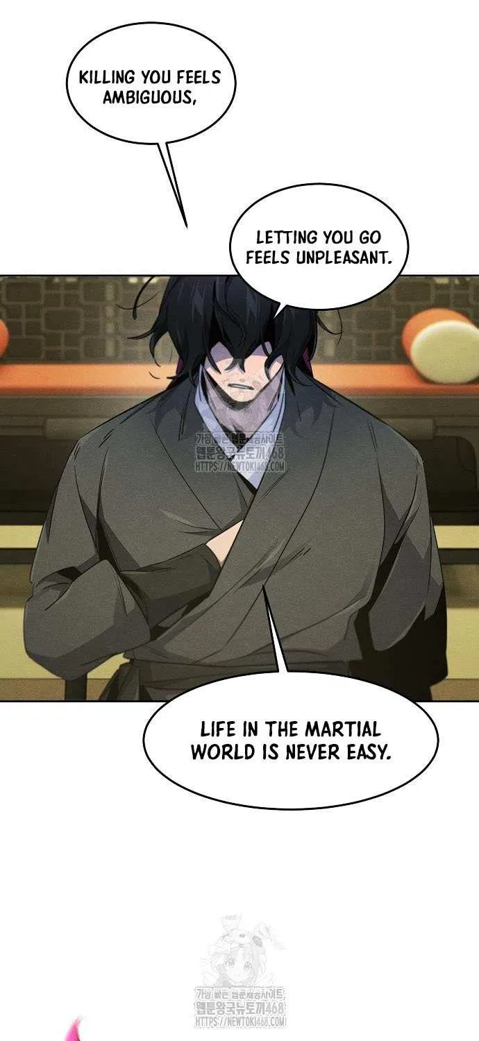 Return of the Mad Demon Chapter 167 page 47 - 